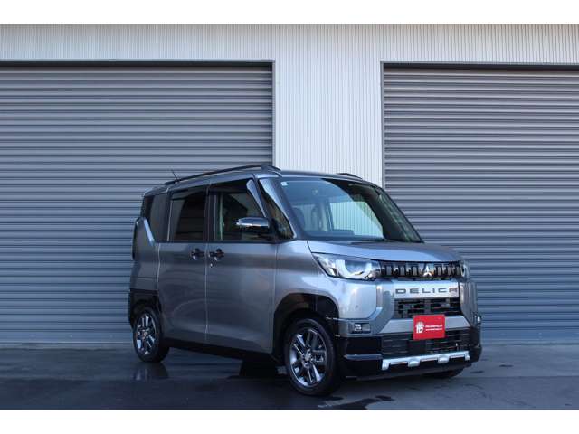 デリカミニ 2024/R06