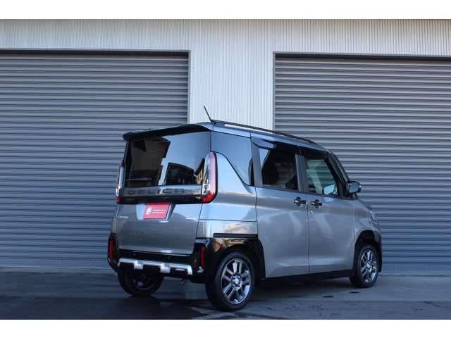 デリカミニ 2024/R06