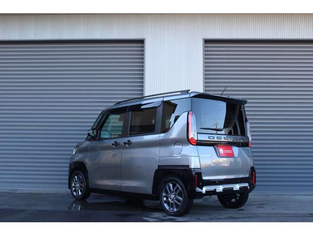 デリカミニ 2024/R06