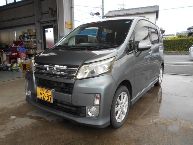 ムーヴ 2014/H26