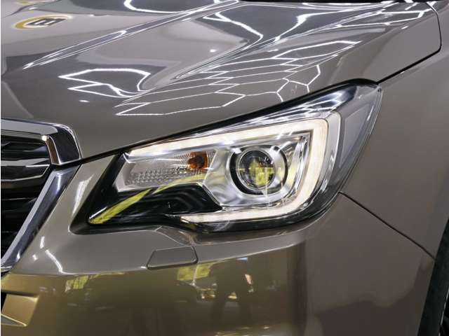 フォレスター 2017/H29