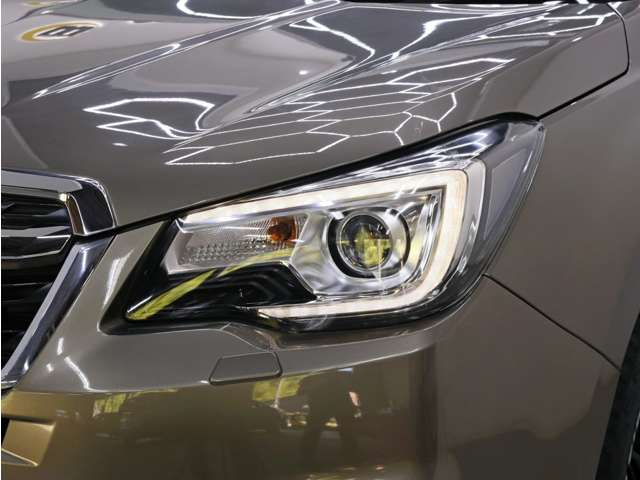 フォレスター 2017/H29