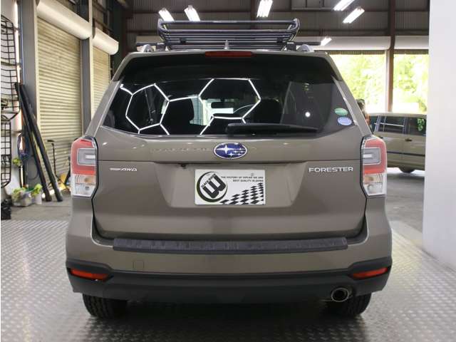 フォレスター 2017/H29