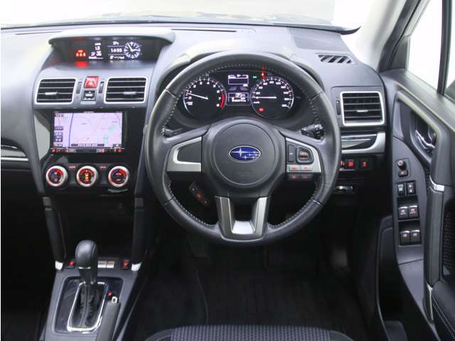 フォレスター 2017/H29