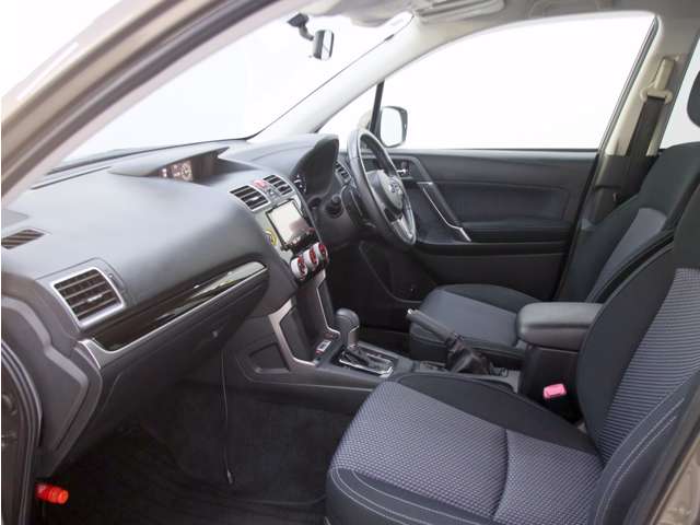 フォレスター 2017/H29