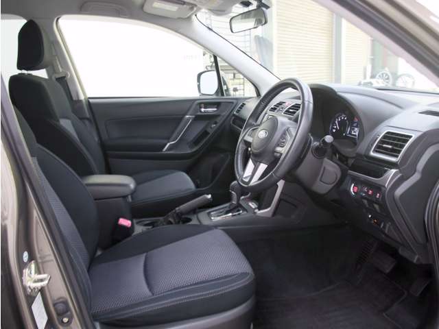 フォレスター 2017/H29