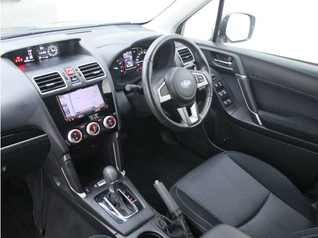 フォレスター 2017/H29