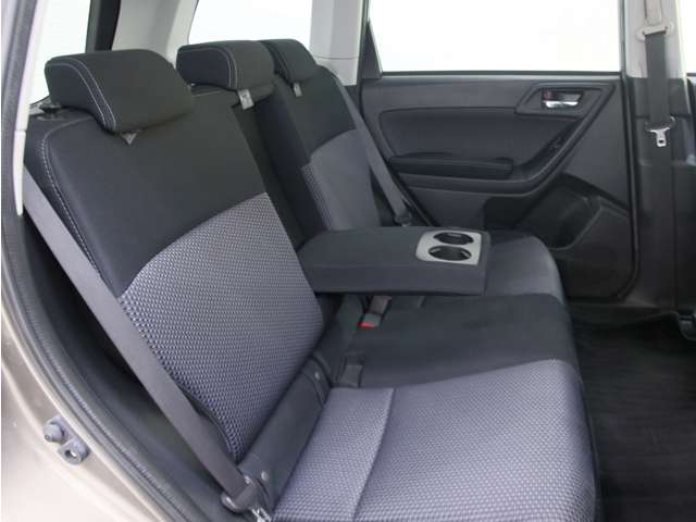 フォレスター 2017/H29