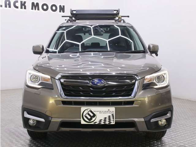 フォレスター 2017/H29