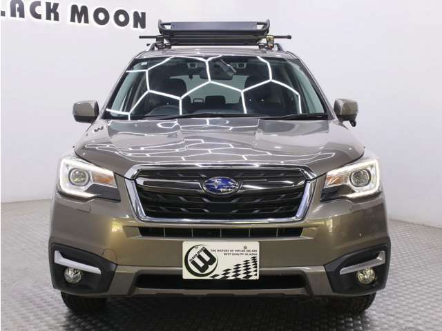 フォレスター 2017/H29