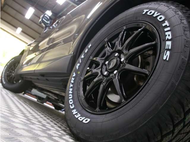 フォレスター 2017/H29