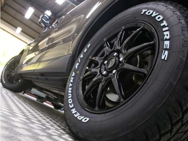 フォレスター 2017/H29