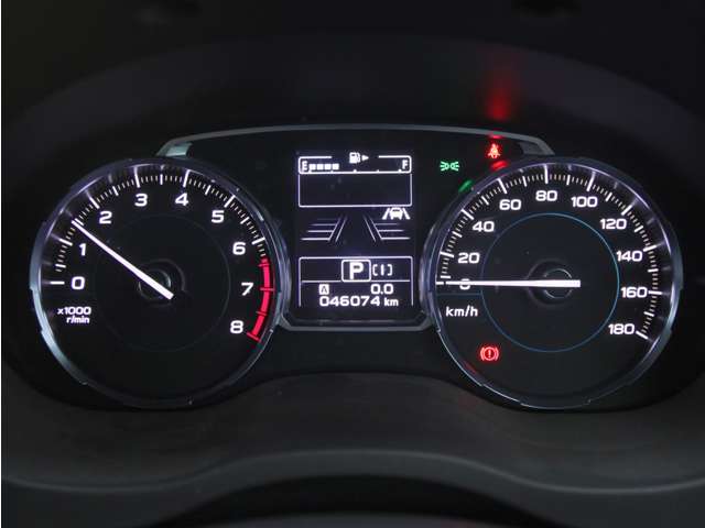 フォレスター 2017/H29