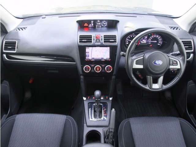 フォレスター 2017/H29