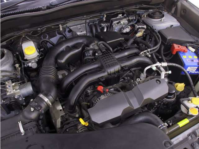 フォレスター 2017/H29