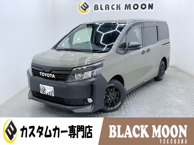 ヴォクシー 2014/H26