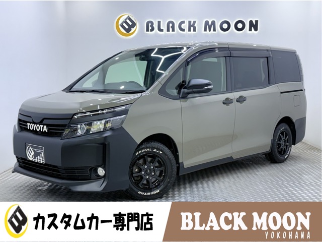 ヴォクシー 2014/H26