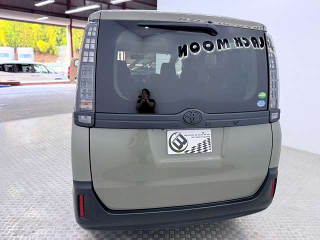 ヴォクシー 2014/H26