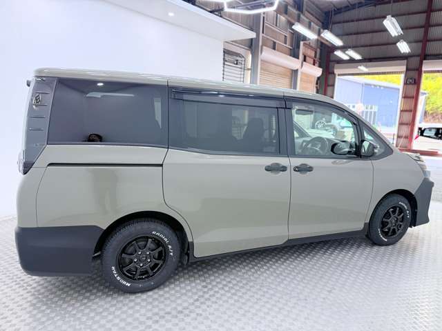 ヴォクシー 2014/H26