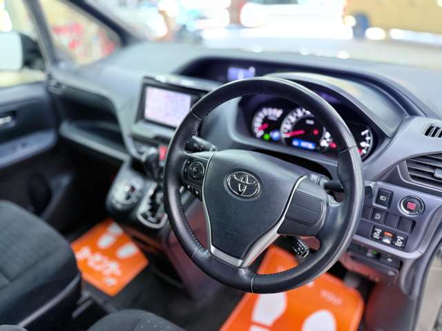 ヴォクシー 2014/H26