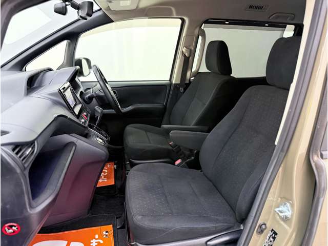 ヴォクシー 2014/H26