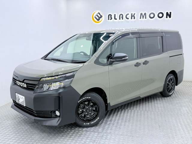 ヴォクシー 2014/H26