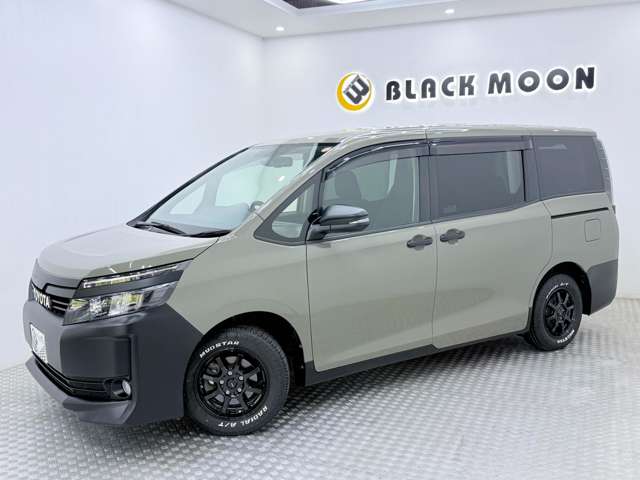 ヴォクシー 2014/H26