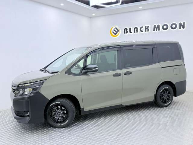 ヴォクシー 2014/H26