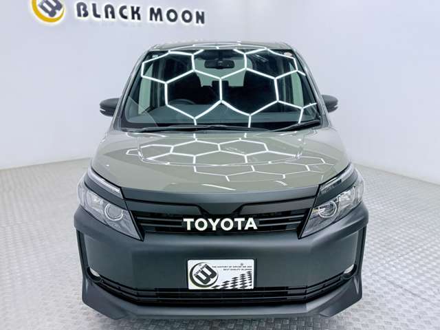 ヴォクシー 2014/H26