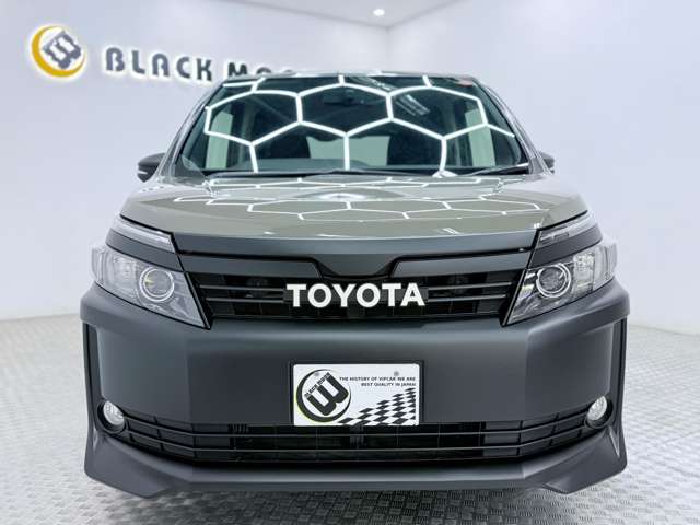 ヴォクシー 2014/H26