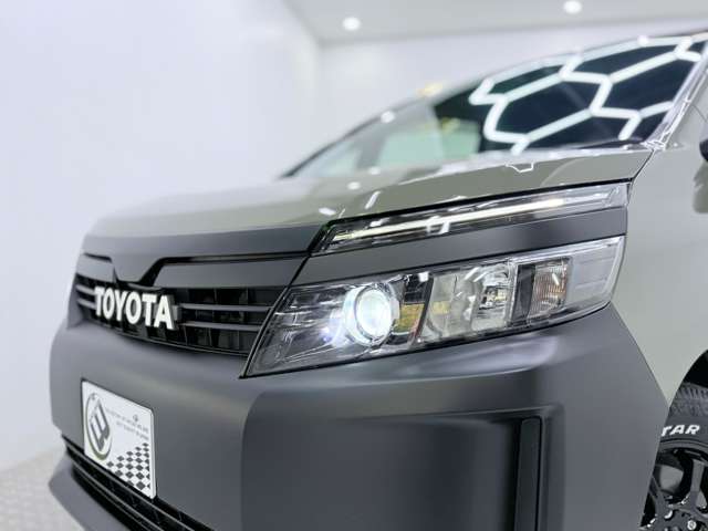 ヴォクシー 2014/H26