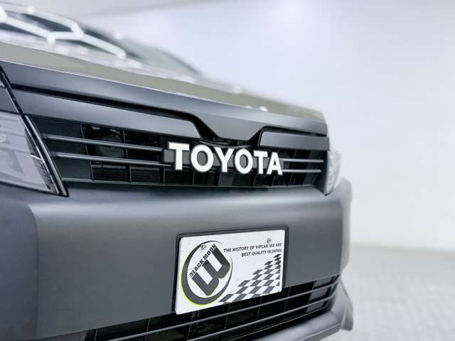 ヴォクシー 2014/H26