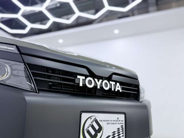 ヴォクシー 2014/H26