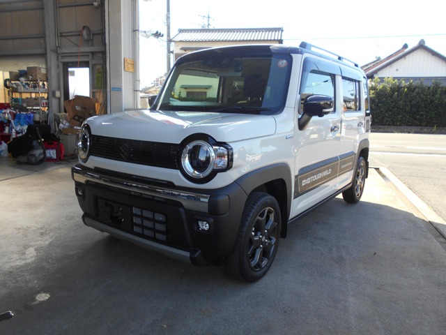 ハスラー 2025/R07