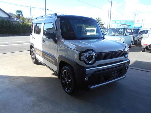 ハスラー 2025/R07