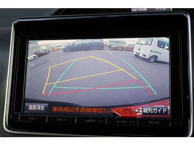 エスクァイア 2015/H27