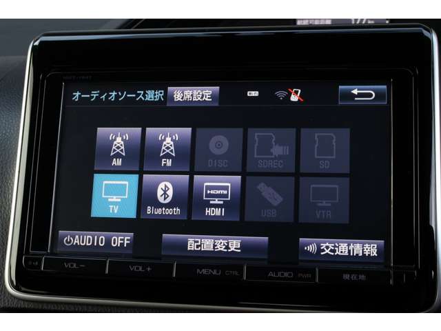 エスクァイア 2015/H27