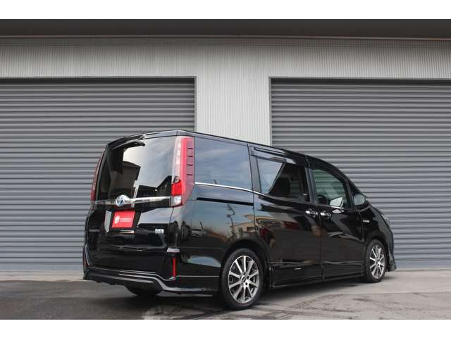 エスクァイア 2015/H27