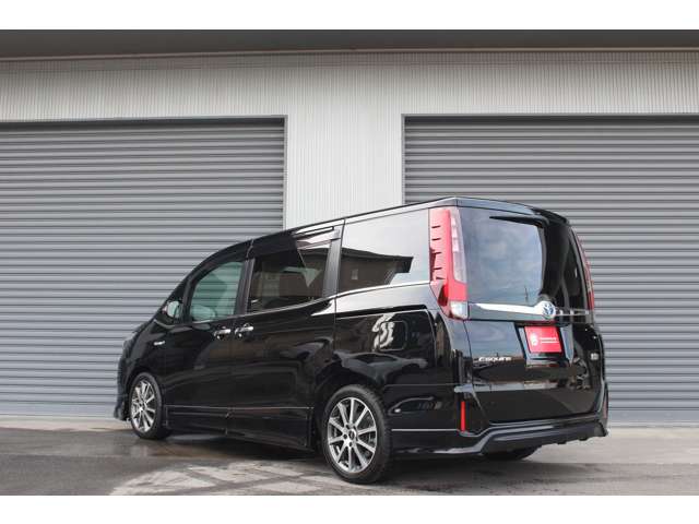 エスクァイア 2015/H27