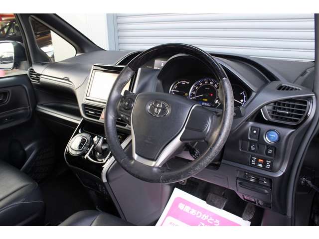 エスクァイア 2015/H27