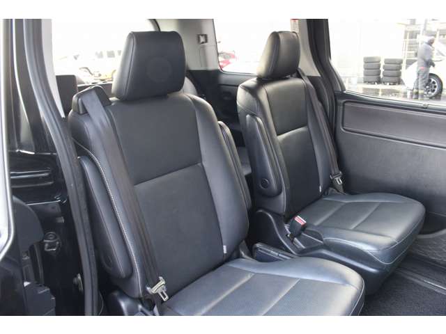 エスクァイア 2015/H27