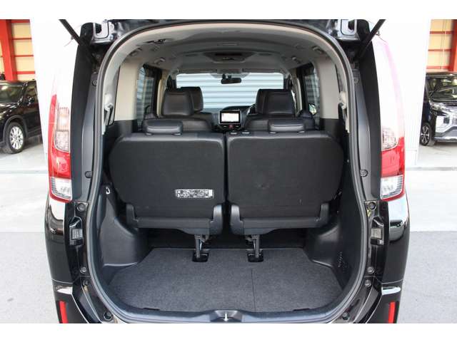 エスクァイア 2015/H27