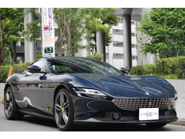 ローマ 2021/R03