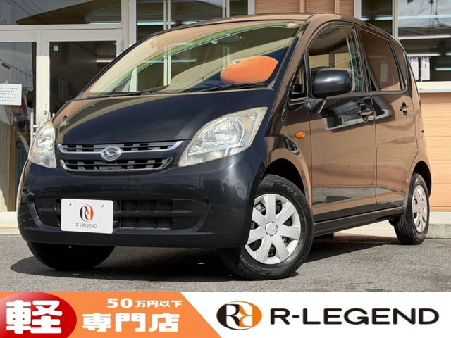 ムーヴ 2008/H20