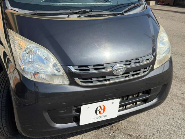 ムーヴ 2008/H20