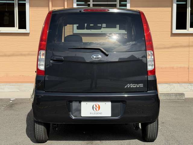 ムーヴ 2008/H20