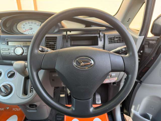 ムーヴ 2008/H20