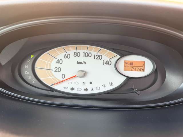 ムーヴ 2008/H20