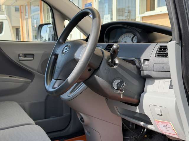ムーヴ 2008/H20