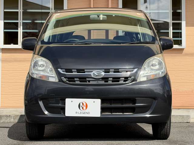 ムーヴ 2008/H20